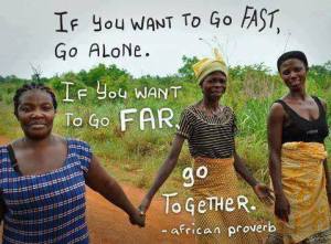 african proverb